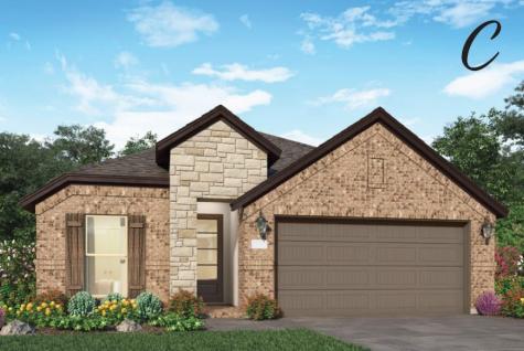 5092 Andorra Bend Lane Porter TX 77365