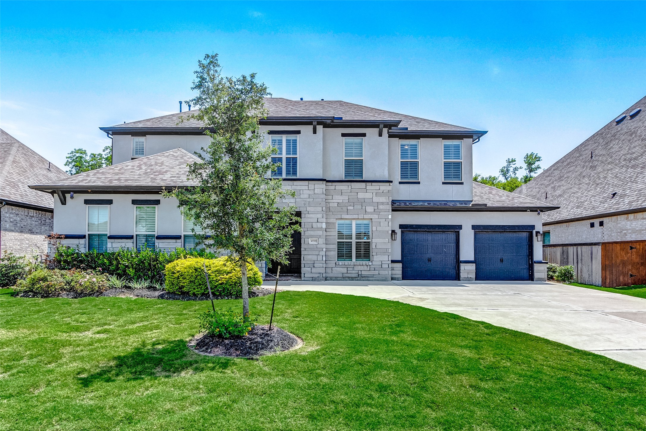 30719 S Creek Way Fulshear TX 77441