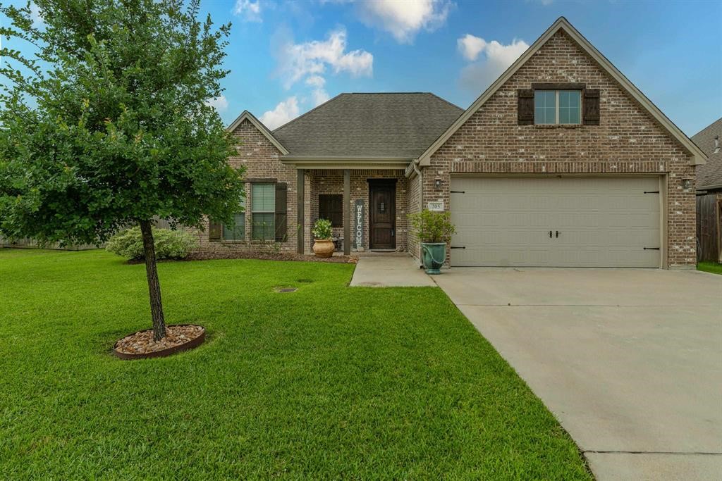 205 Heather Lane Lumberton TX 77657