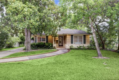 1106 Worthshire Street Houston TX 77008