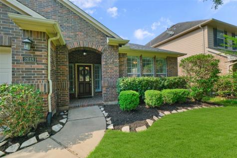 2618 Old River Lane Richmond TX 77406