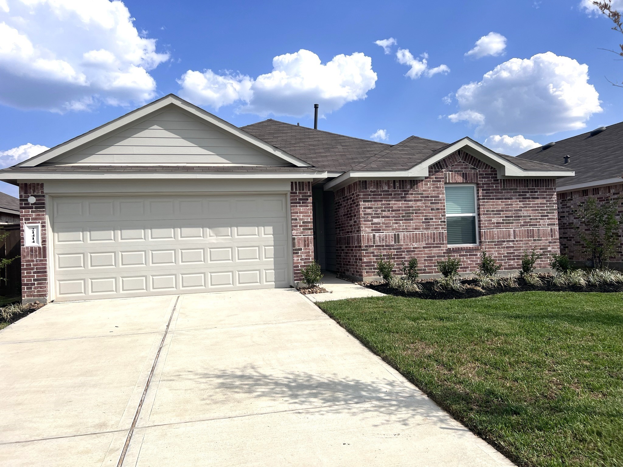 21414 Hawthorn Prairie Drive New Caney TX 77357