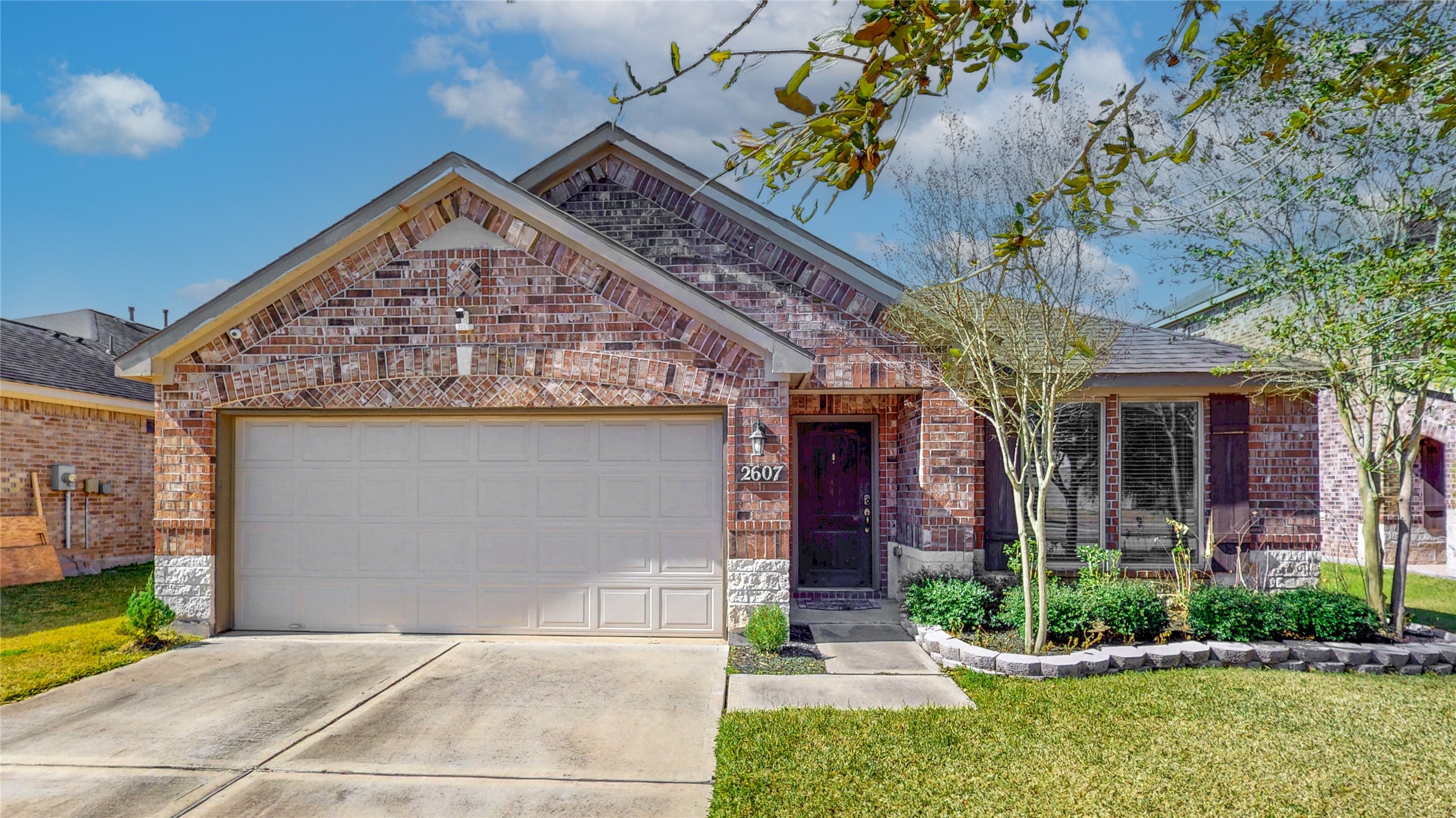 2607 Patricia Crossing Rosenberg TX 77471