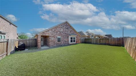 2607 Patricia Crossing Rosenberg TX 77471