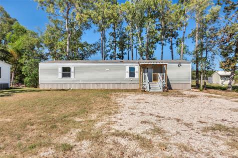 749 Bradford Street Conroe TX 77303