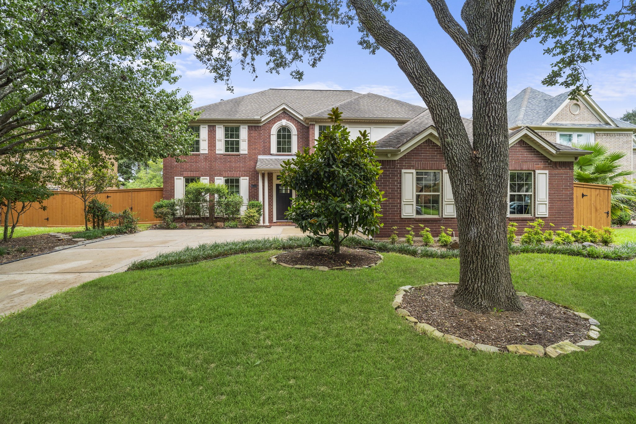 130 S Hall Drive Sugar Land TX 77478