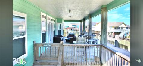 901 Meynig Drive Port Bolivar TX 77650