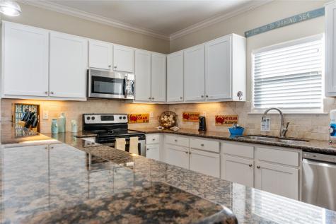 901 Meynig Drive Port Bolivar TX 77650