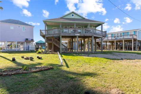 901 Meynig Drive Port Bolivar TX 77650