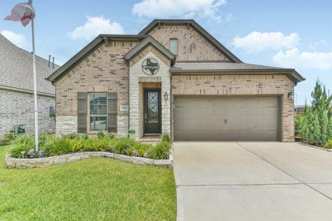 19202 Palfrey Prairie Trail Tomball TX 77377