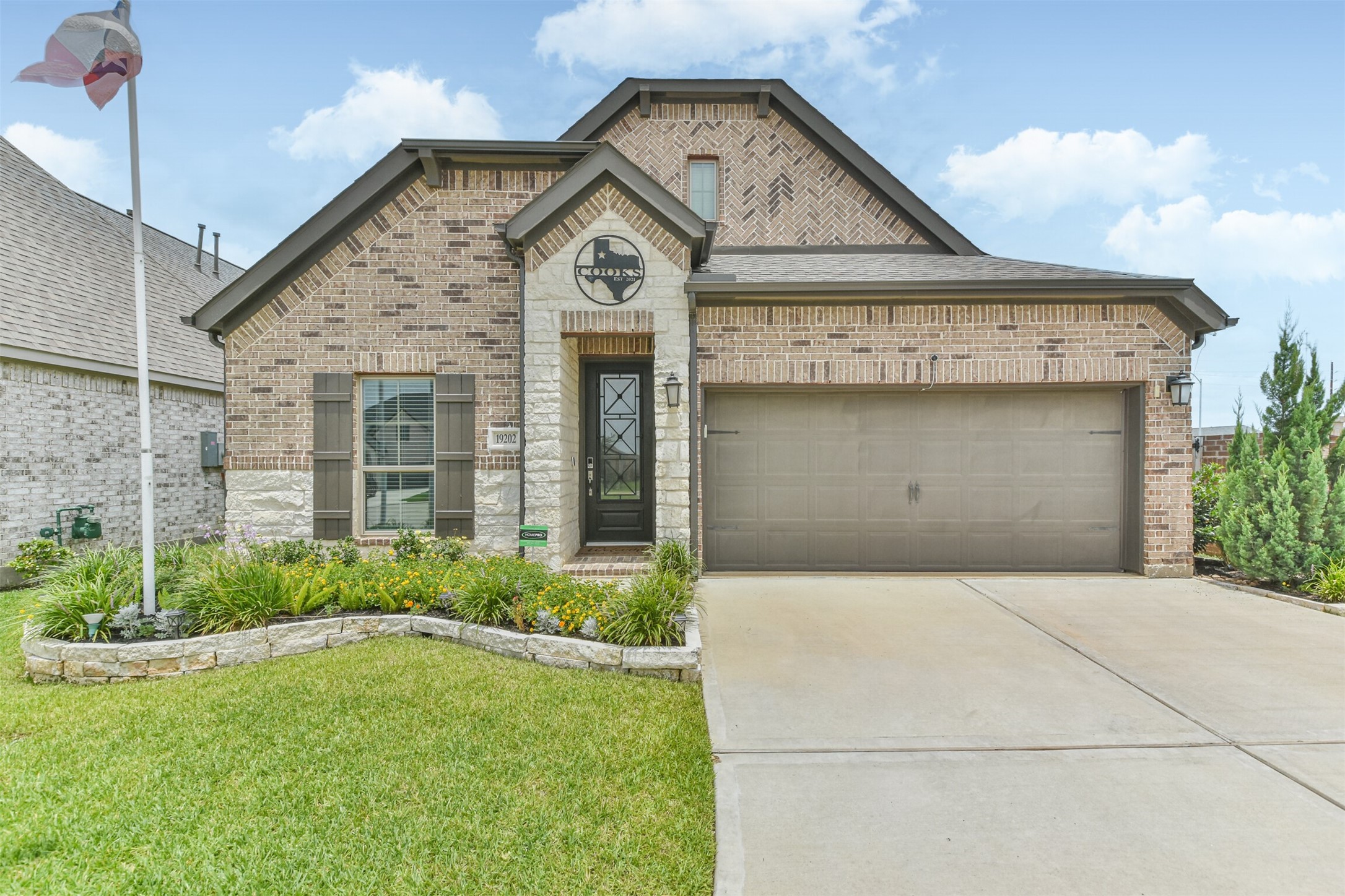 19202 Palfrey Prairie Trail Tomball TX 77377