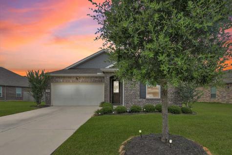3812 Cimarron Gap Lane Magnolia TX 77354