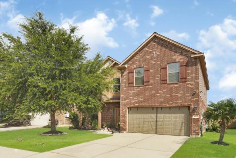 4802 Seabird Street Baytown TX 77521