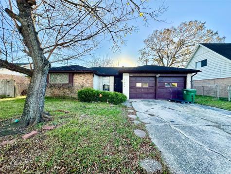 11030 Sagevalley Drive Houston TX 77089