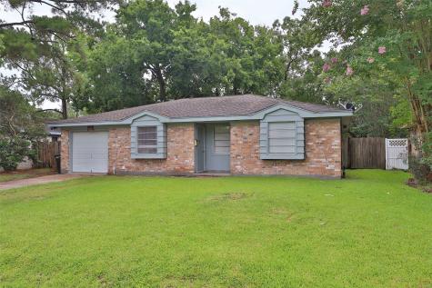 1314 N Noble Road Texas City TX 77591
