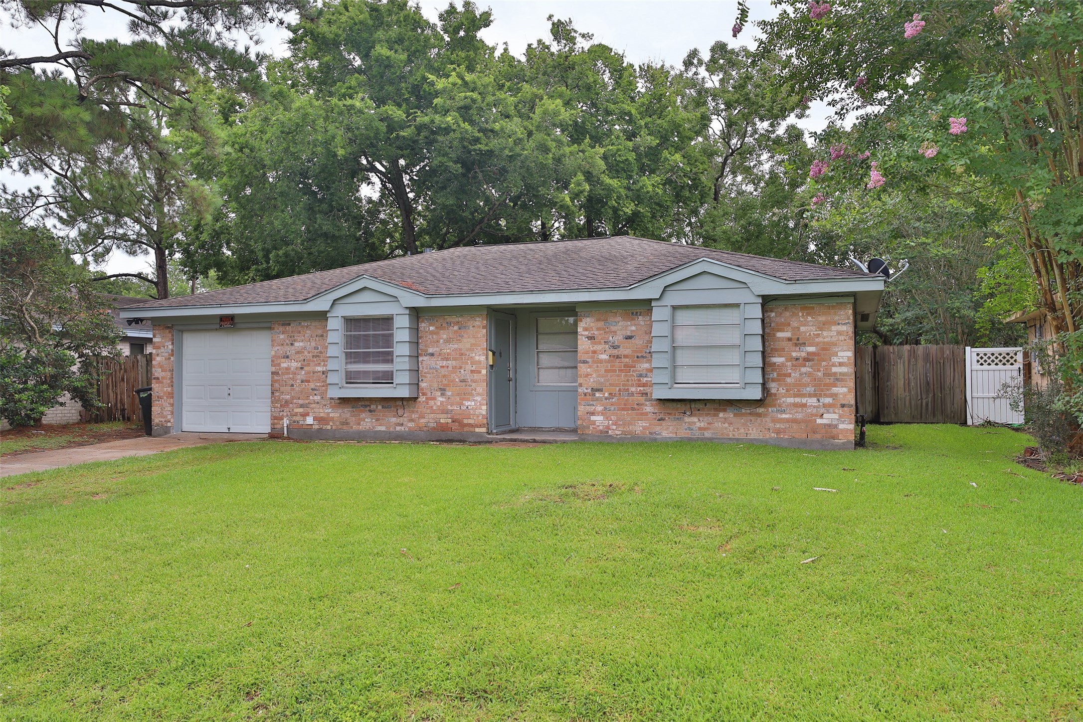 1314 N Noble Road Texas City TX 77591