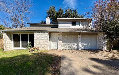 10406 Clear Cove Lane Houston TX 77041
