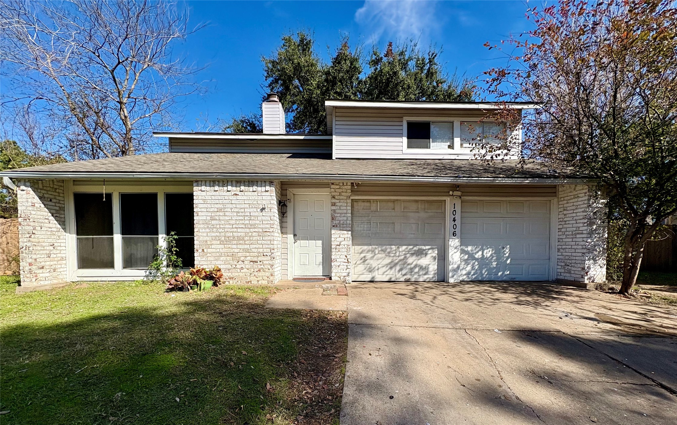 10406 Clear Cove Lane Houston TX 77041