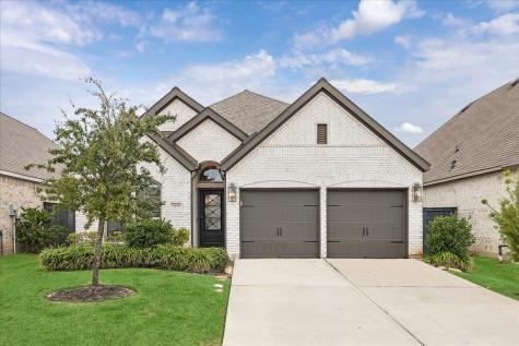 3446 Rich Radish Road Richmond TX 77406
