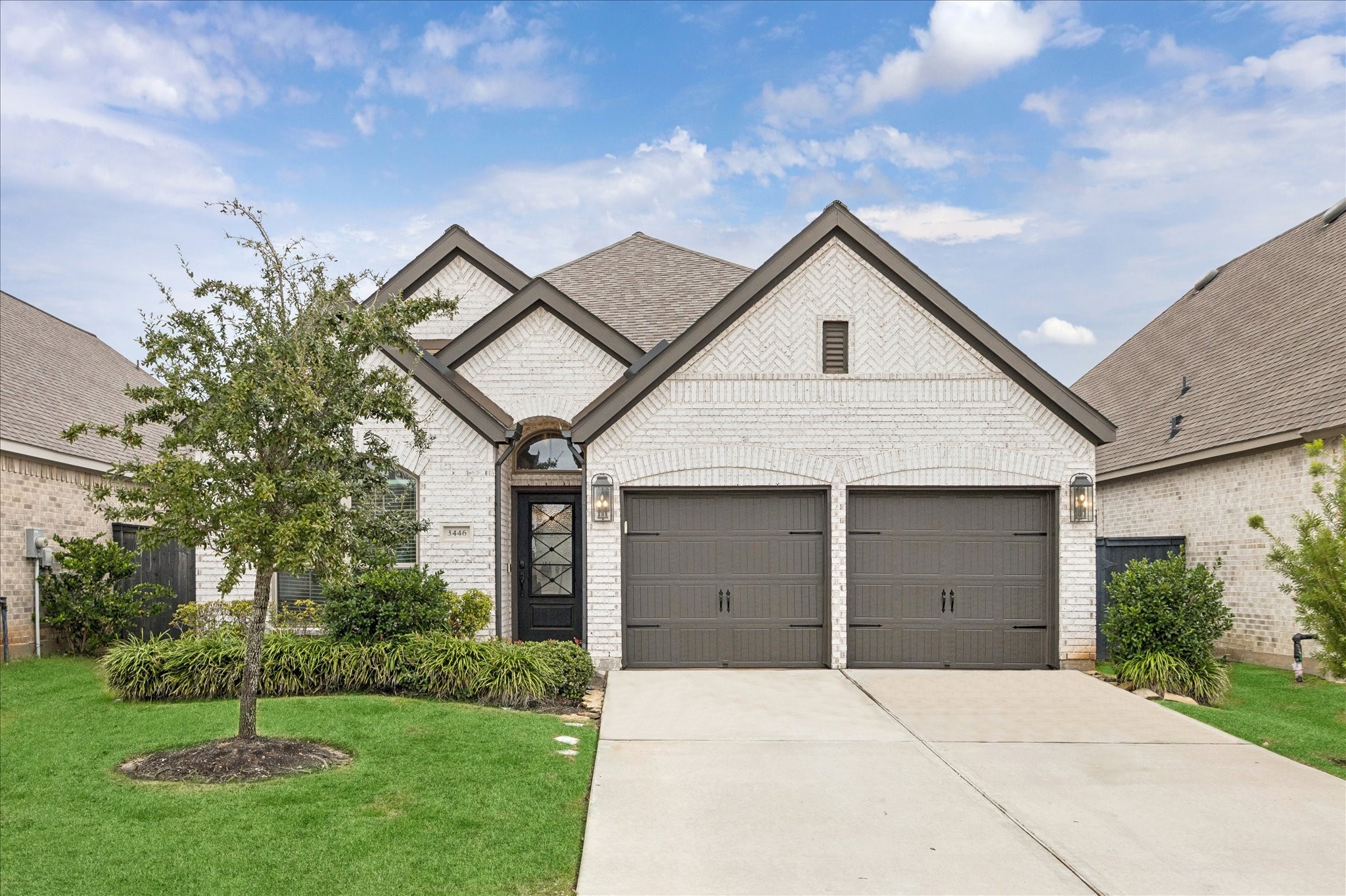 3446 Rich Radish Road Richmond TX 77406
