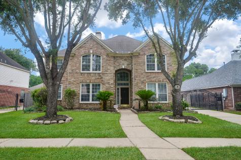 3126 Brannon Hill Lane Sugar Land TX 77479