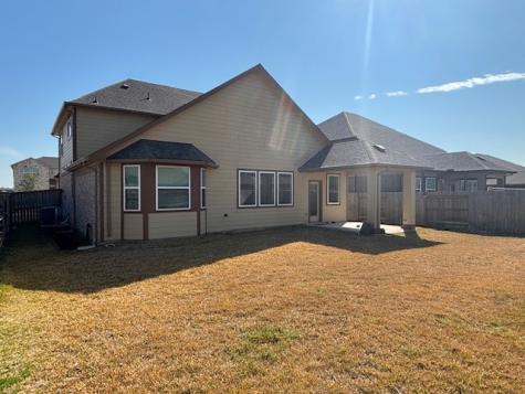 10818 Bodie Hills Drive Rosharon TX 77583
