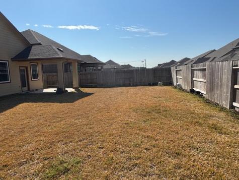10818 Bodie Hills Drive Rosharon TX 77583