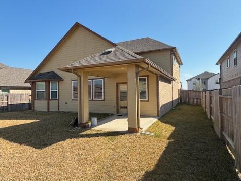 10818 Bodie Hills Drive Rosharon TX 77583