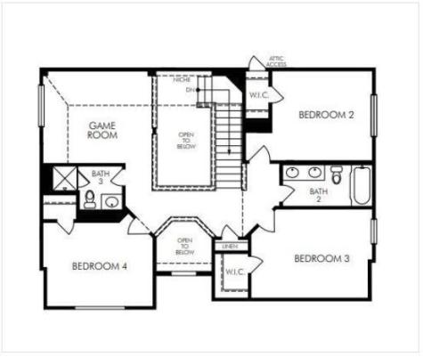 10818 Bodie Hills Drive Rosharon TX 77583