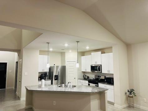10818 Bodie Hills Drive Rosharon TX 77583