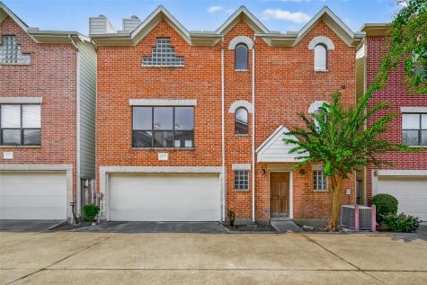 10801 Greenwillow Street D Houston TX 77035