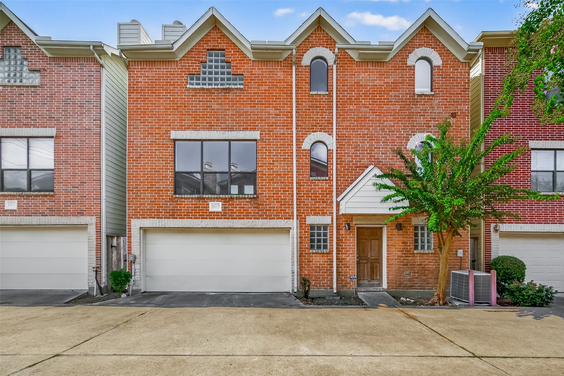 10801 Greenwillow Street D Houston TX 77035