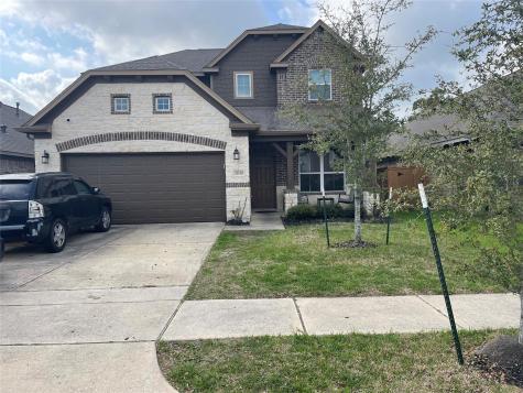 11330 Rossum Creek Drive Humble TX 77396