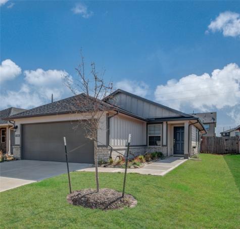 5318 Sunway Drive Katy TX 77493