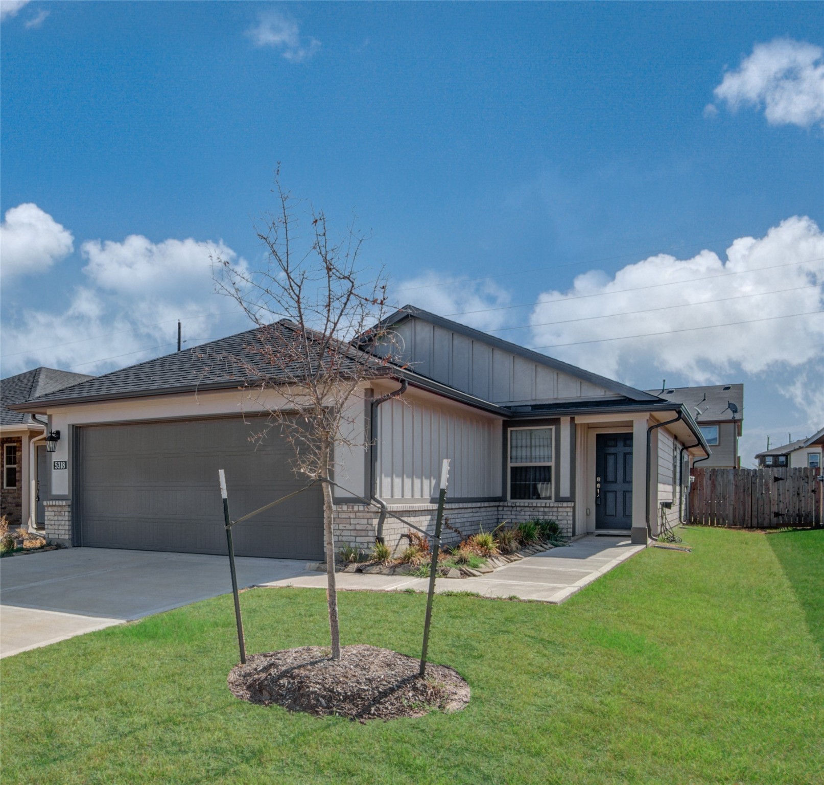 5318 Sunway Drive Katy TX 77493