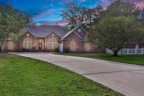 1026 Mackintosh Drive Magnolia TX 77354