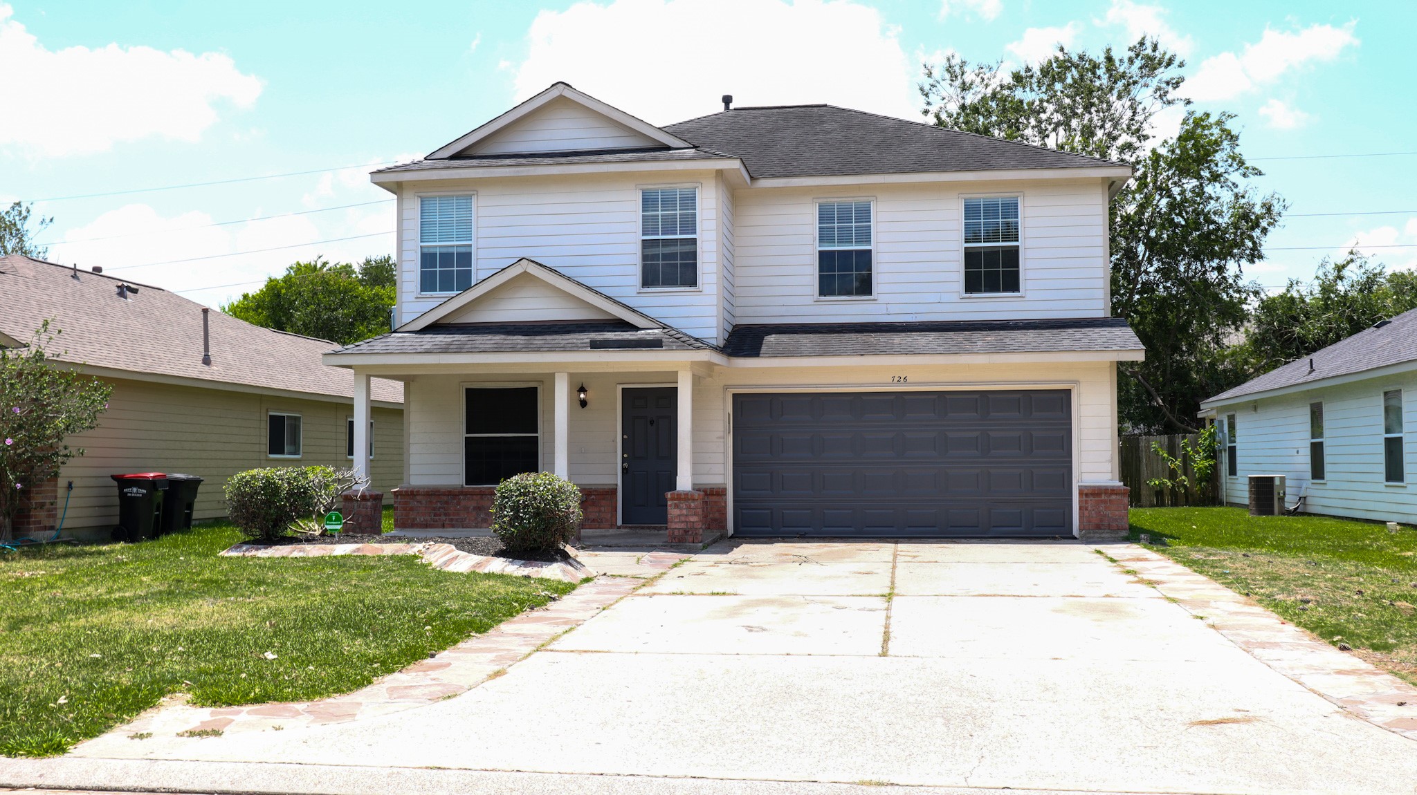726 Danbury Park Lane Houston TX 77073