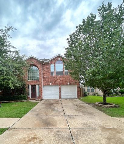 22110 Pico Landing Street Richmond TX 77407