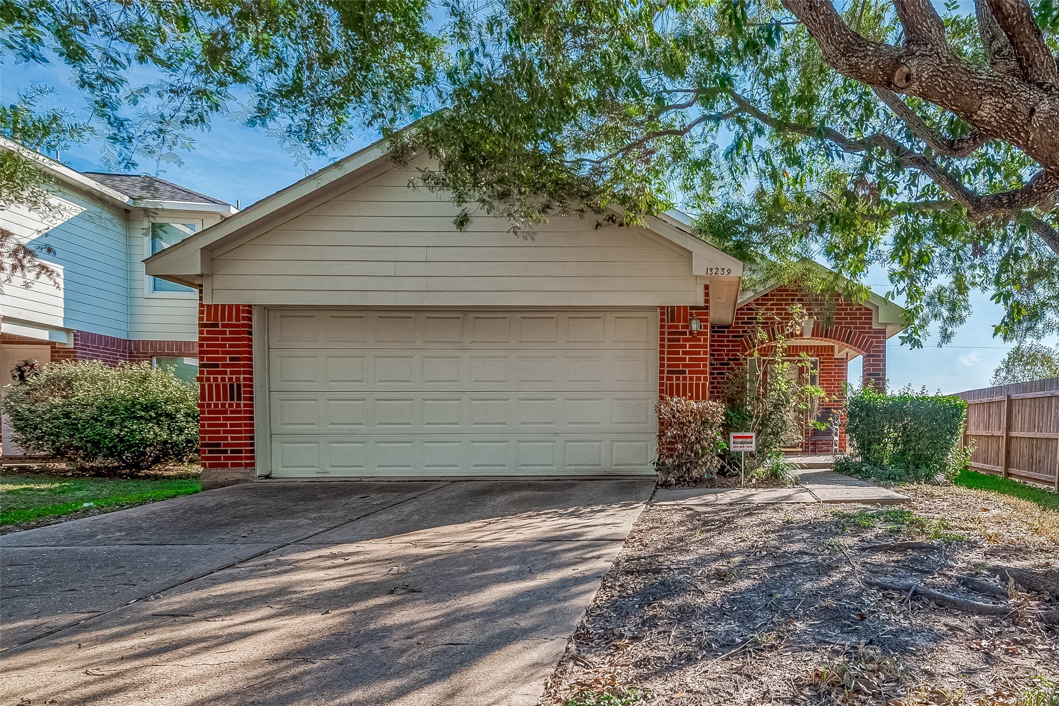 13239 Seagler Park Lane Houston TX 77047