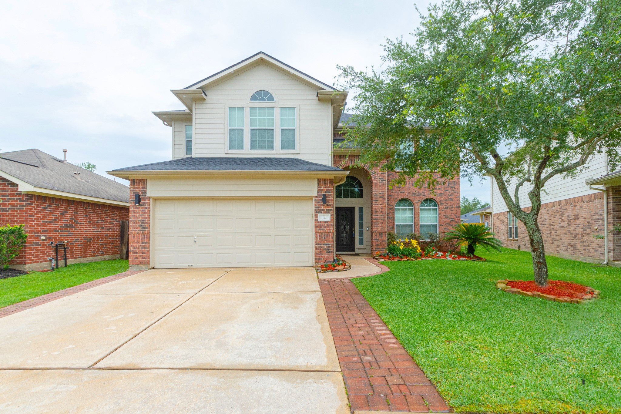 14 Carmel Chase Court Manvel TX 77578