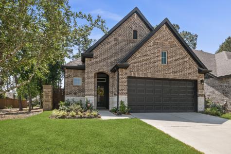 21567 Jordan Pond Ridge Porter TX 77365