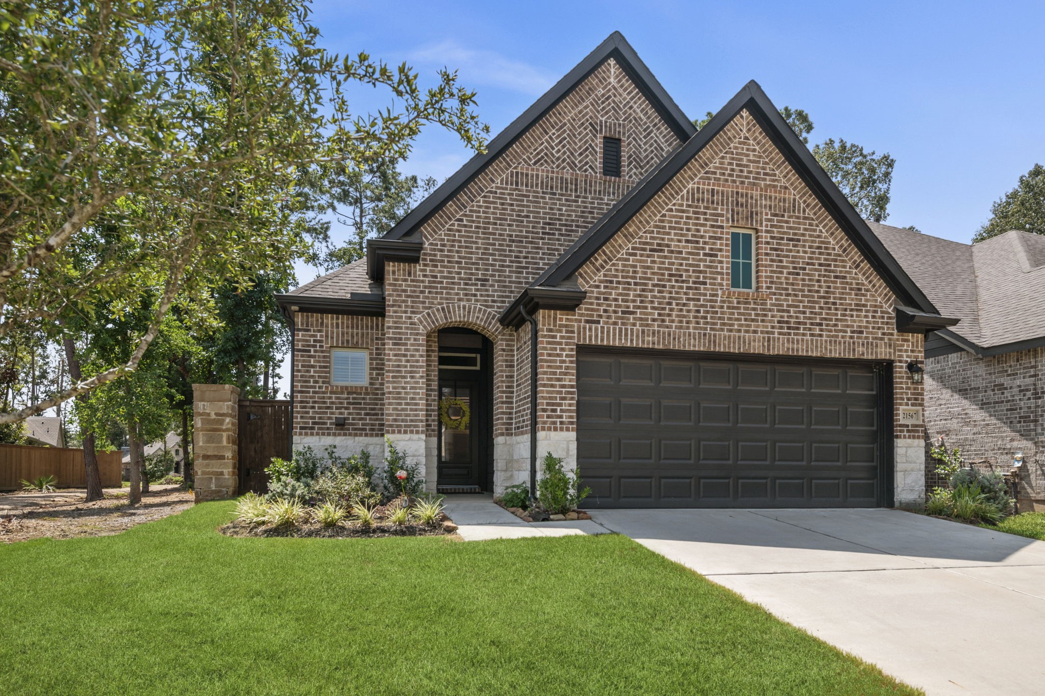 21567 Jordan Pond Ridge Porter TX 77365
