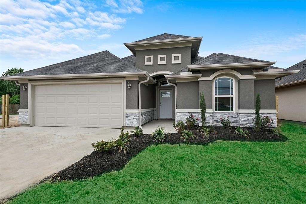 1406 Avenue M South Houston TX 77587