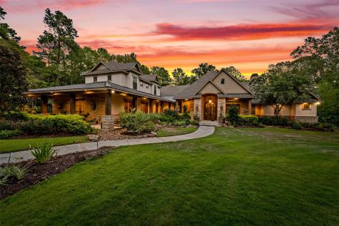 9114 Legacy Creek Court Montgomery TX 77316