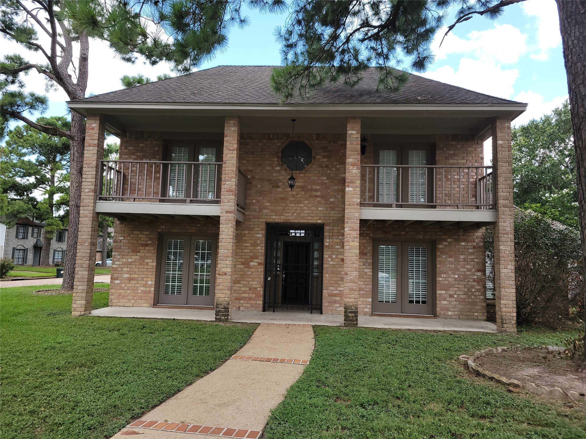 12003 Barrycliff Court Houston TX 77070