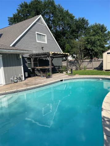 10930 Sagecanyon Drive Houston TX 77089