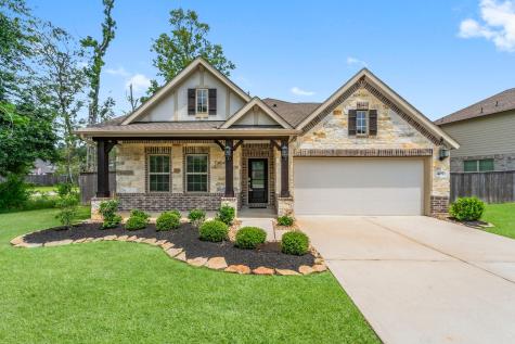 407 Auburn Pines Drive Montgomery TX 77316
