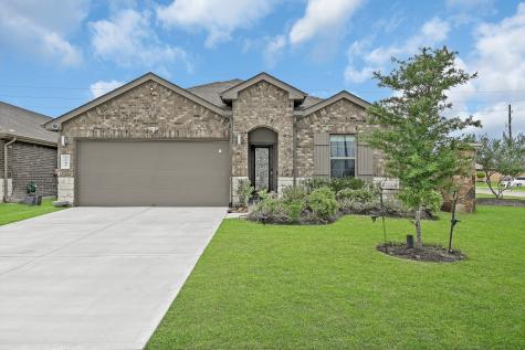 7502 Highland Chase Drive Richmond TX 77407