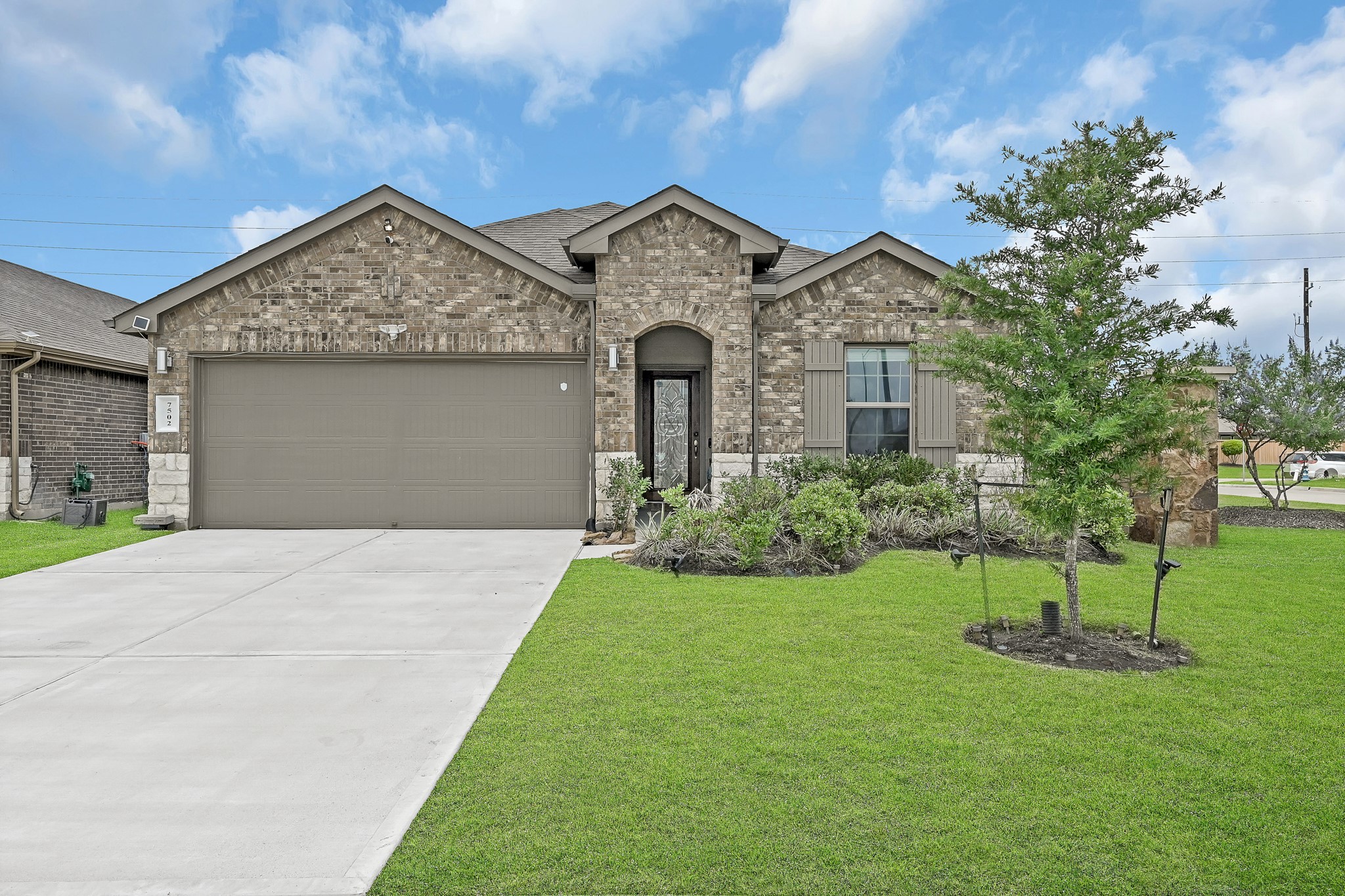 7502 Highland Chase Drive Richmond TX 77407