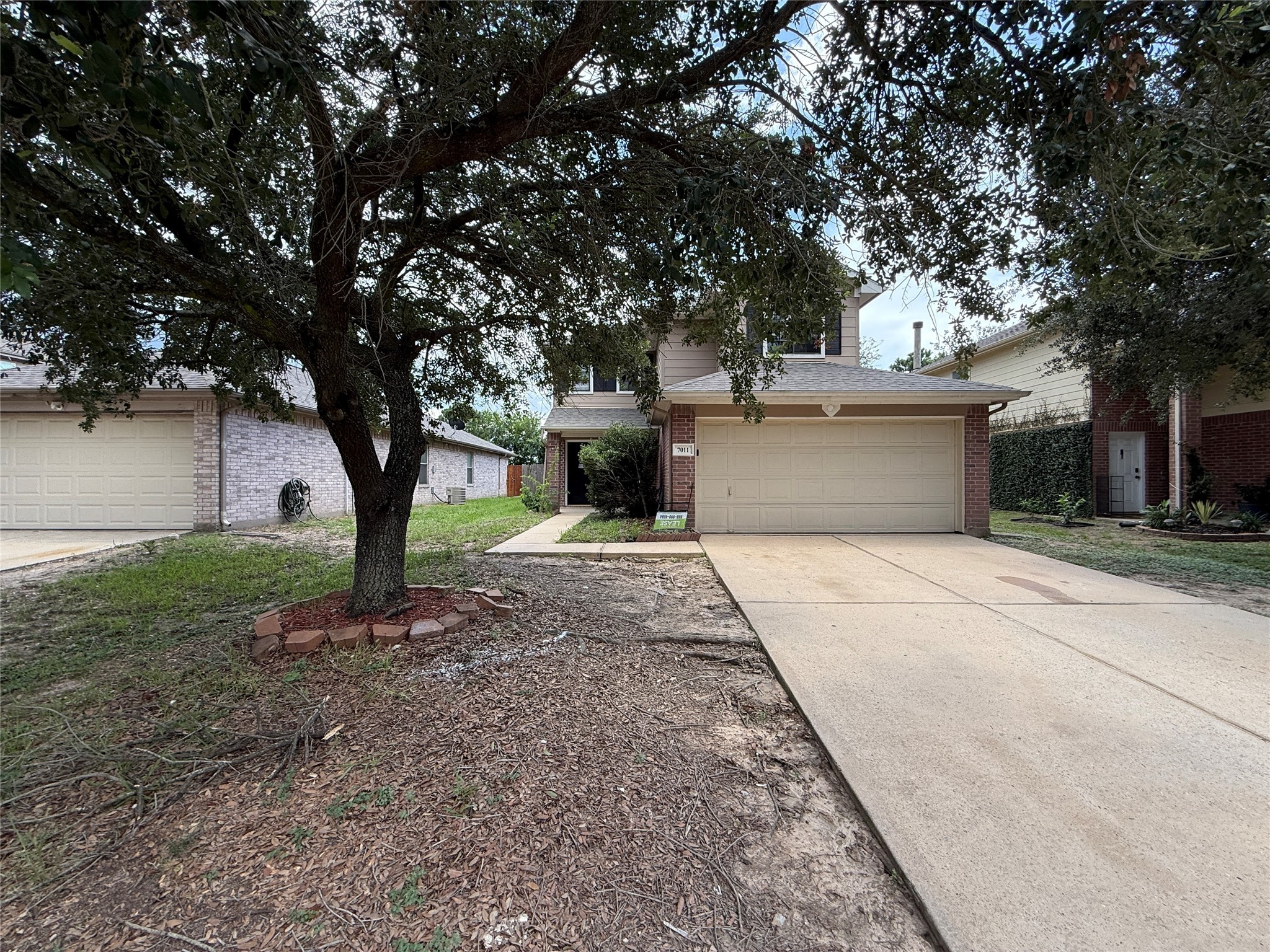 7011 Lower Arrow Drive Houston TX 77086